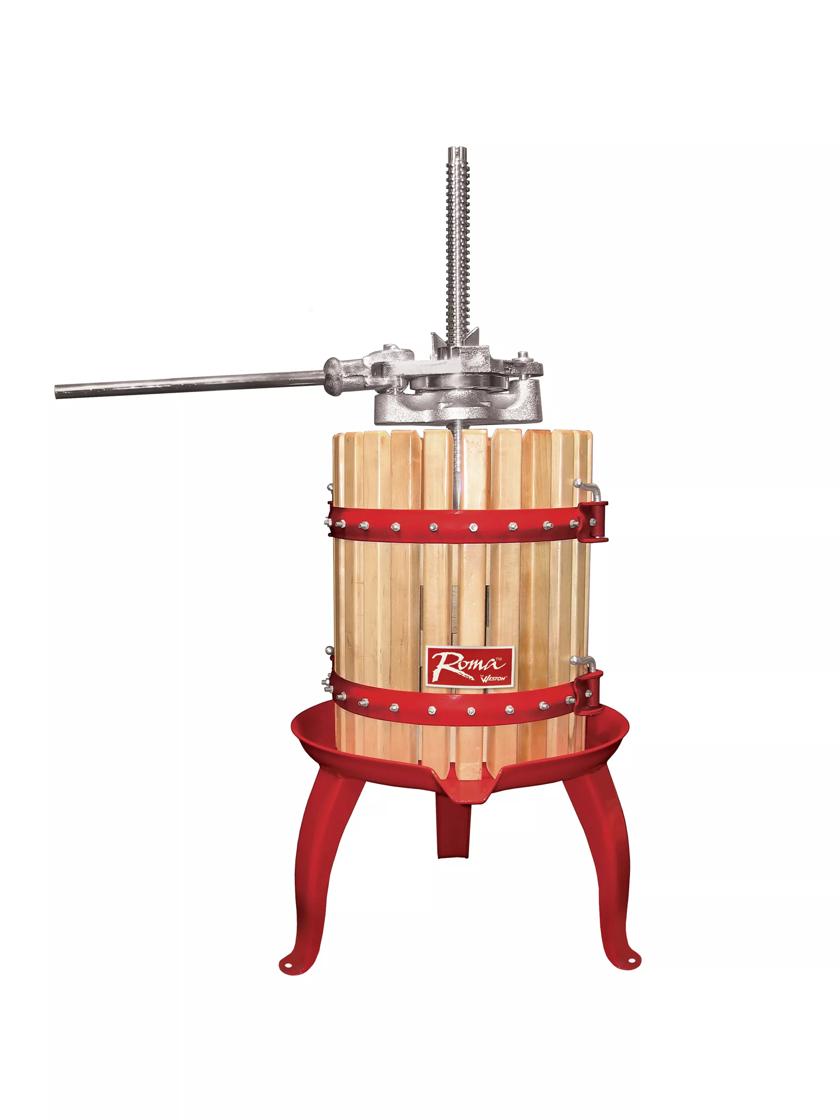 Weston Fruit & Apple Crusher