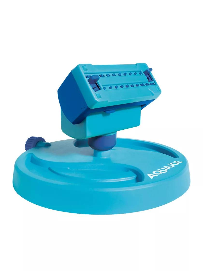 a2o piping 水<3 water 忍者ay 2k Aqua Joe® 20-Nozzle Oscillating Sprinkler| Gardener's Supply