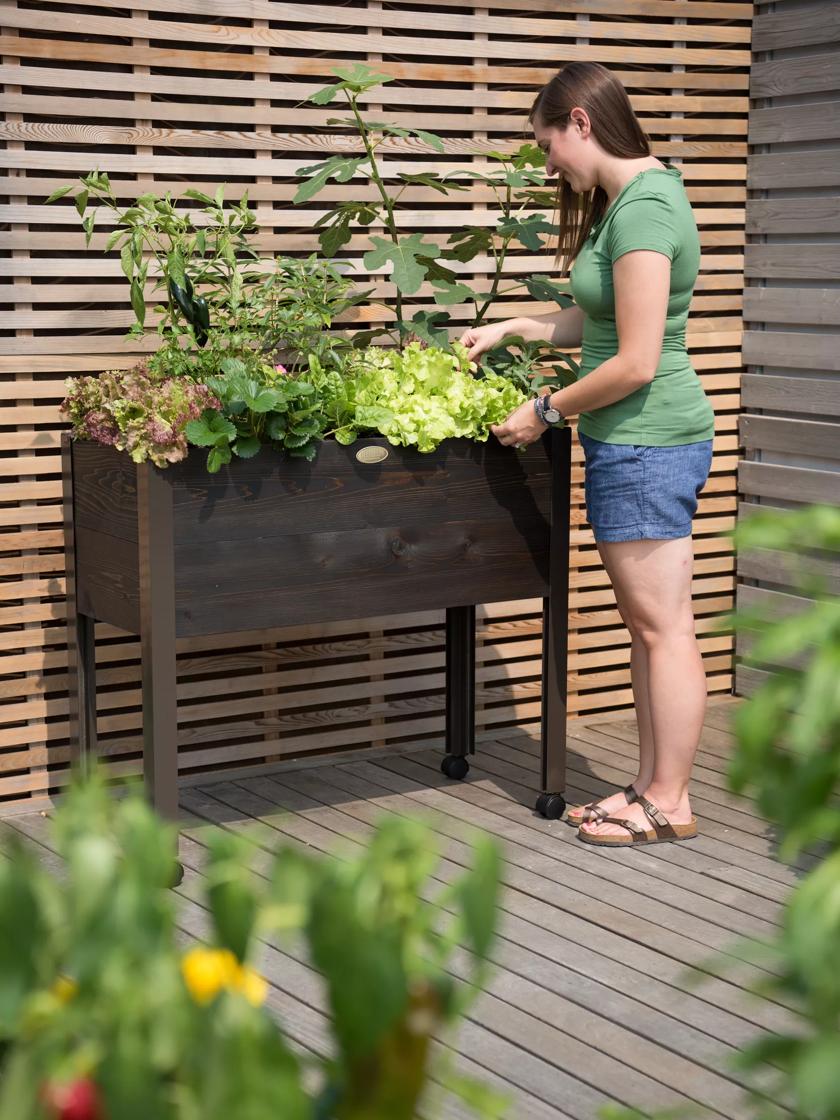 Eco Basics Bamboo Fruit & Veg. Drying Mat