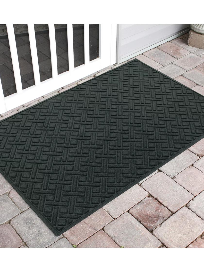 Entryway Doormat  Gardener's Supply