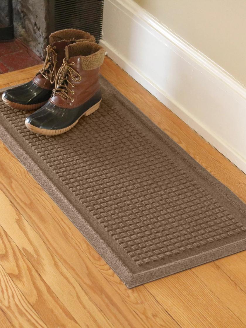 muddy mat pp boot tray