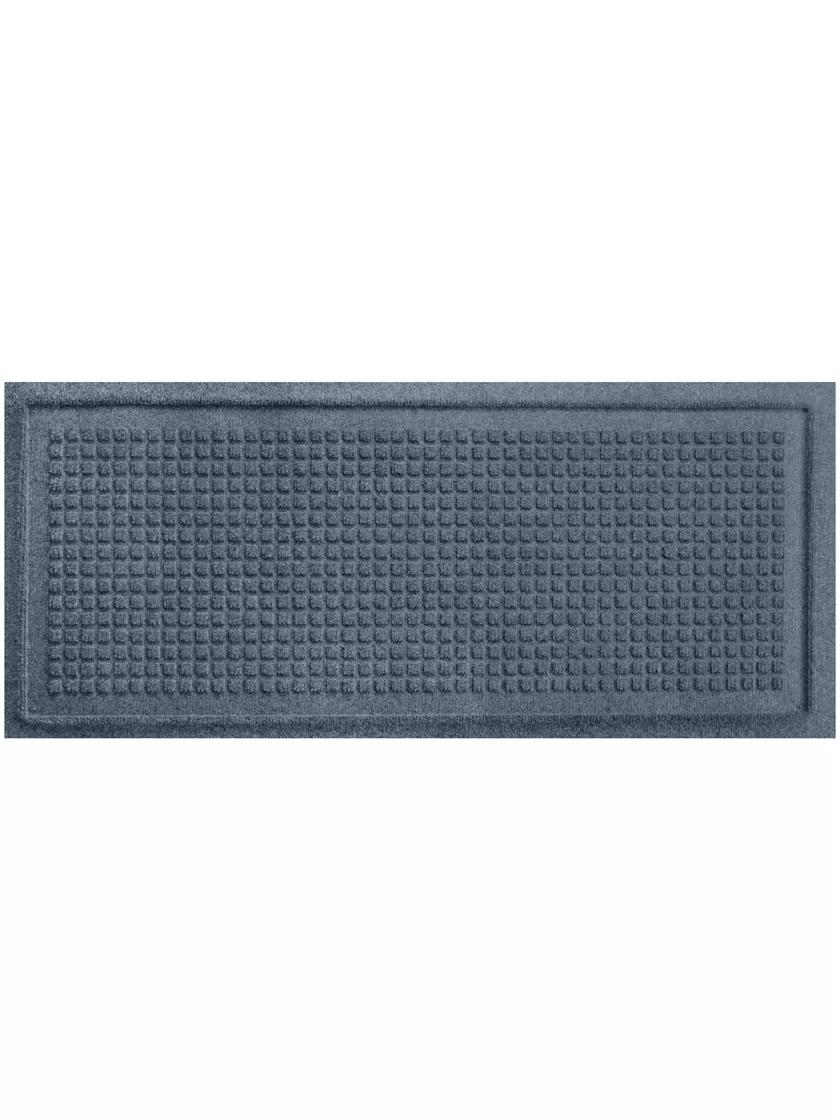 Reyox Waterproof Square Boot Tray, Durable Shoe Mat Tray for