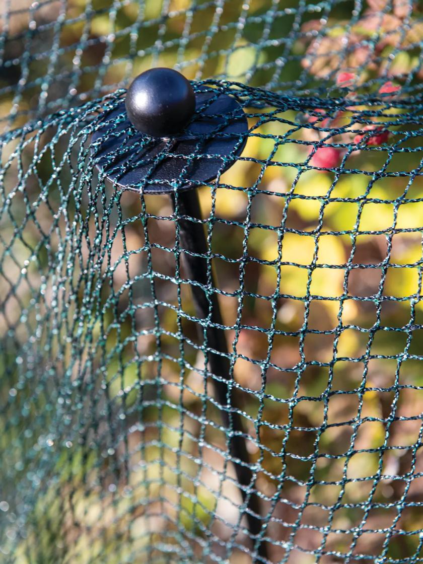 Anti Bird Netting Fence Mesh Crops, Bird Protection Netting