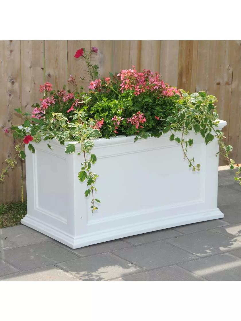 Fairfield Patio Planter 20 Fairfield Patio Planter 20