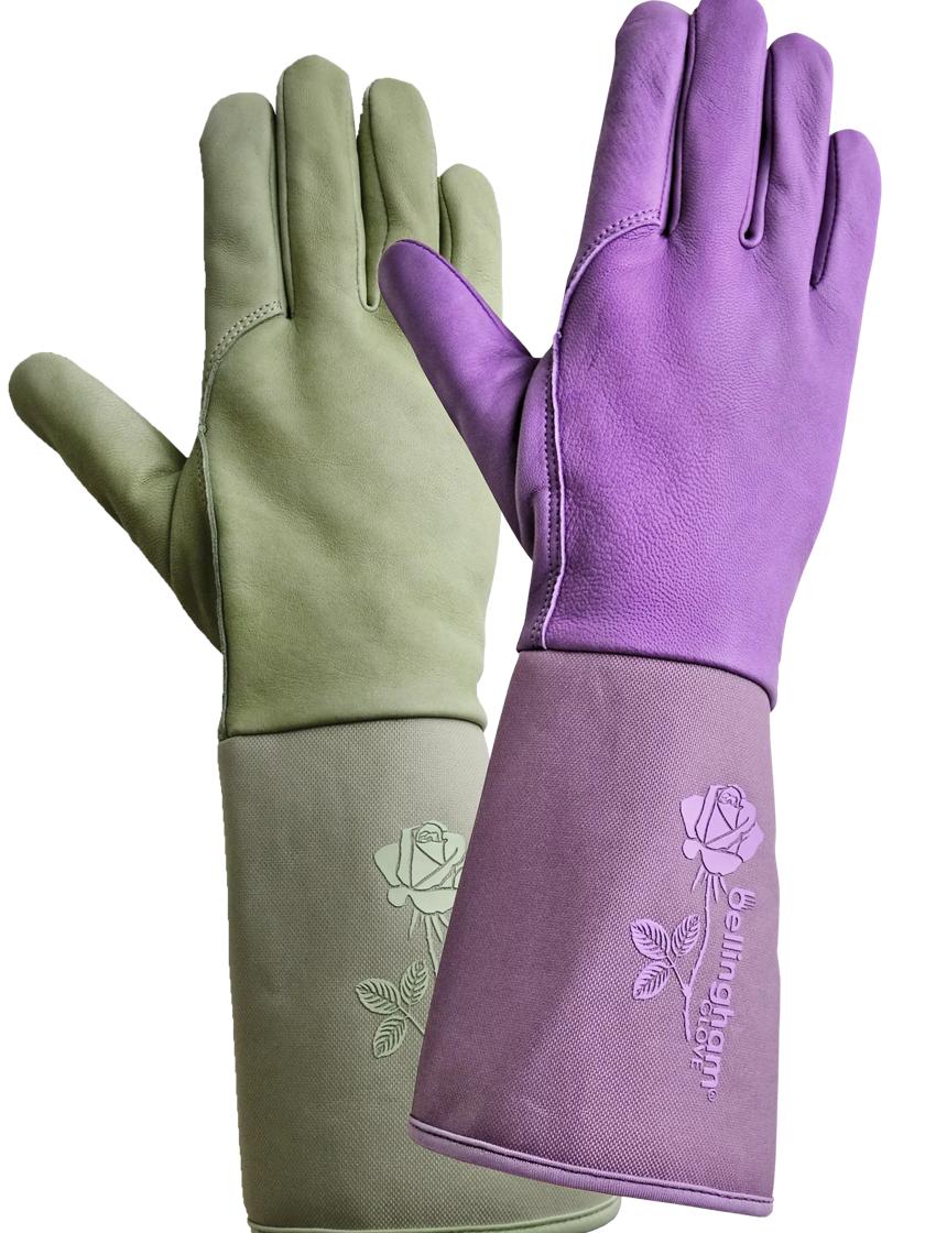 ThornProof Long Sleeve Garden Gloves