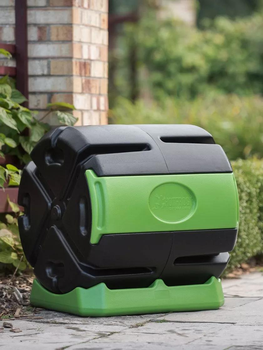 Compost Machine Review - What to Know