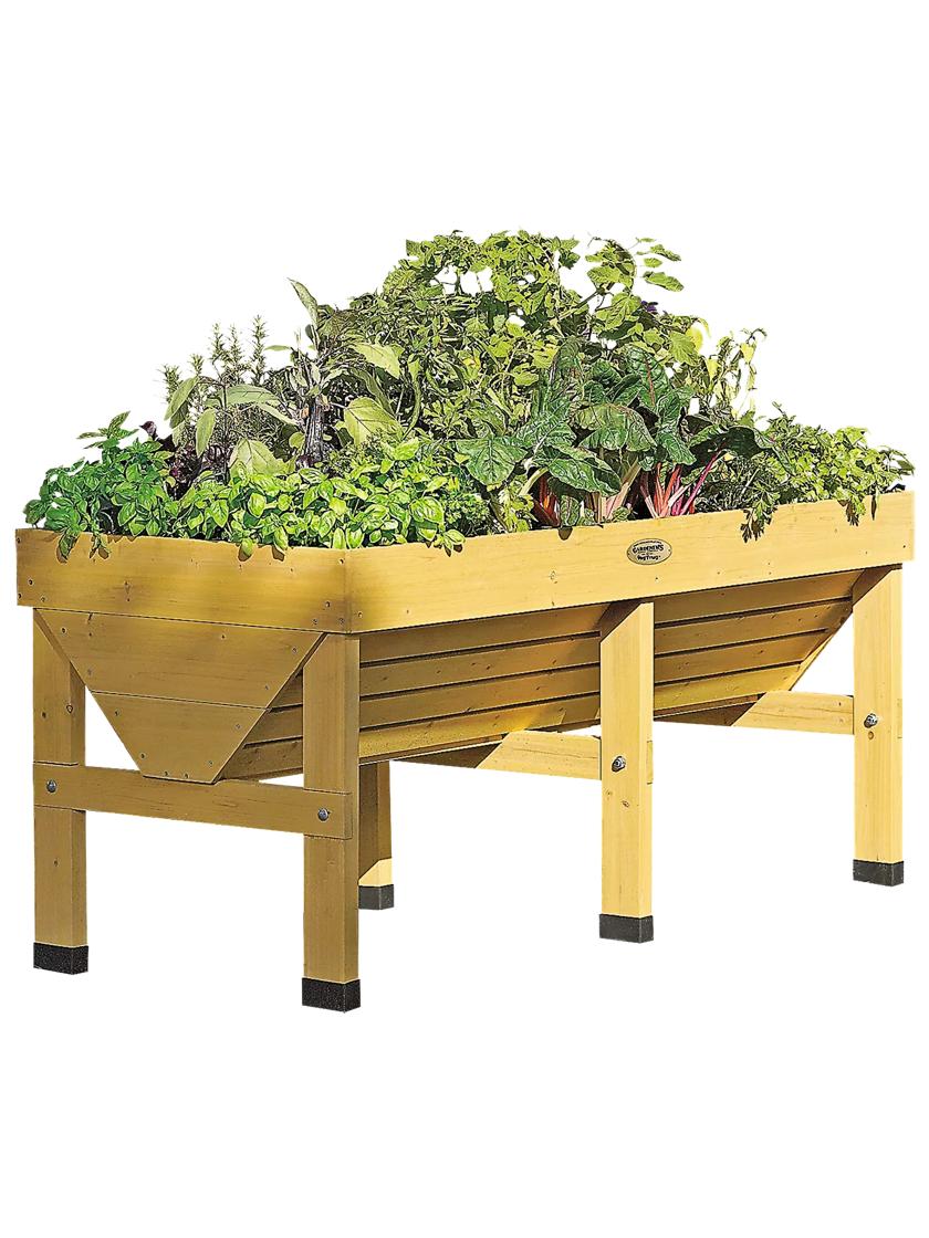 VegTrug Raised Garden Planter