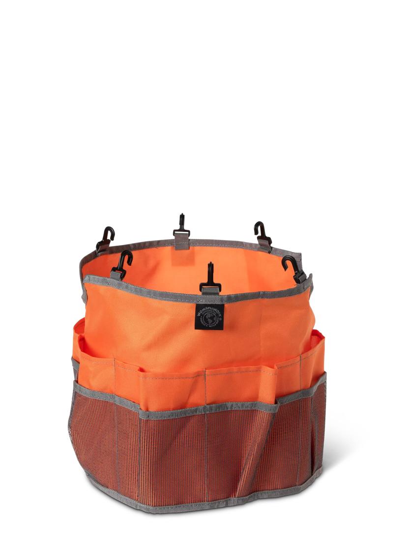 Womanswork Bucket Apron Tool Caddy