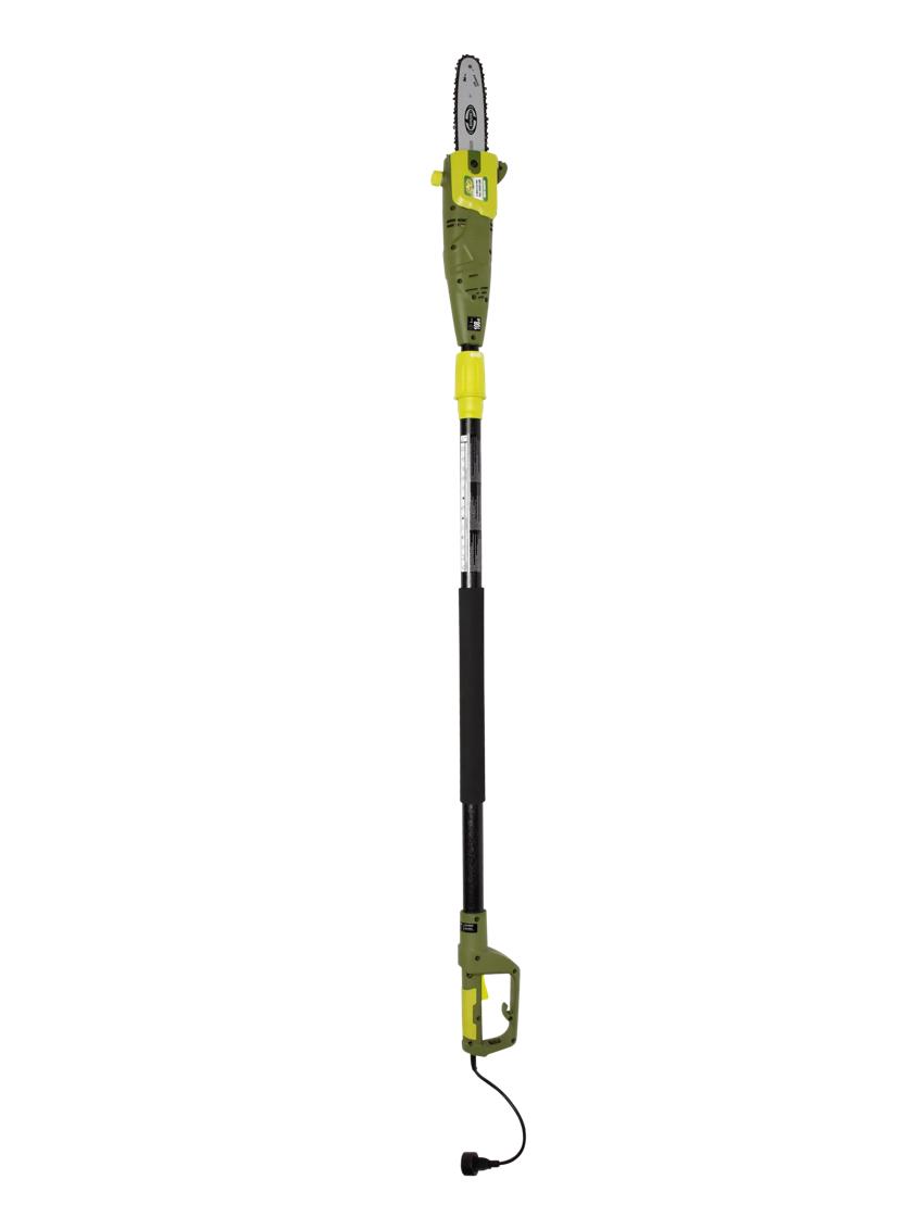 Electric Pole Saw - 6.5 Amp 9.5 Inches Bar With 3/8 | Ubuy