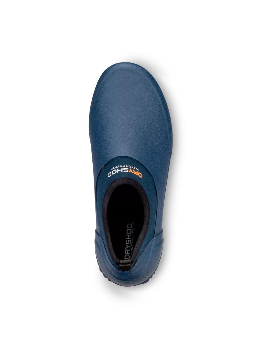Dryshod Womens Sod Buster Garden Shoes | Gardener's Supply