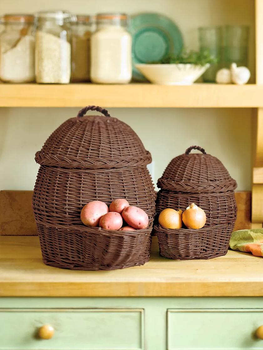 Drawer Baskets 