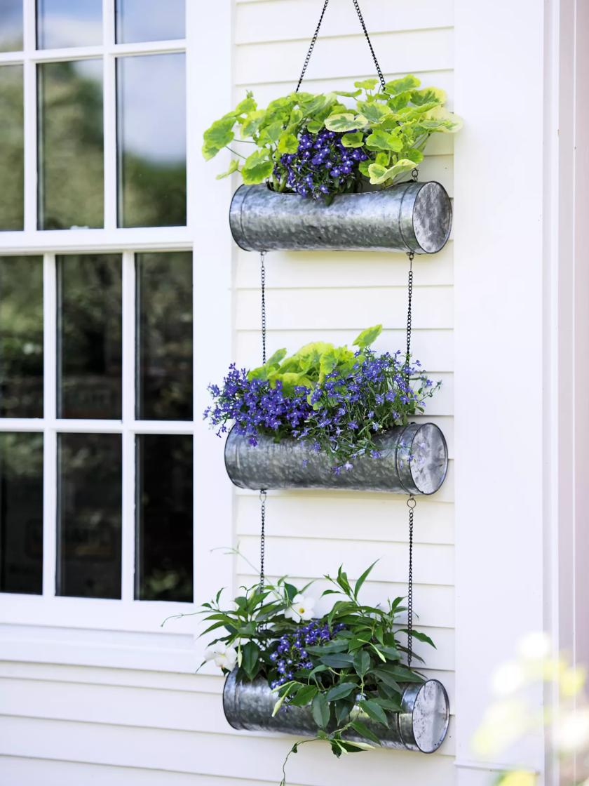 Herb Drying Rack Hooks, Gardener's Supply