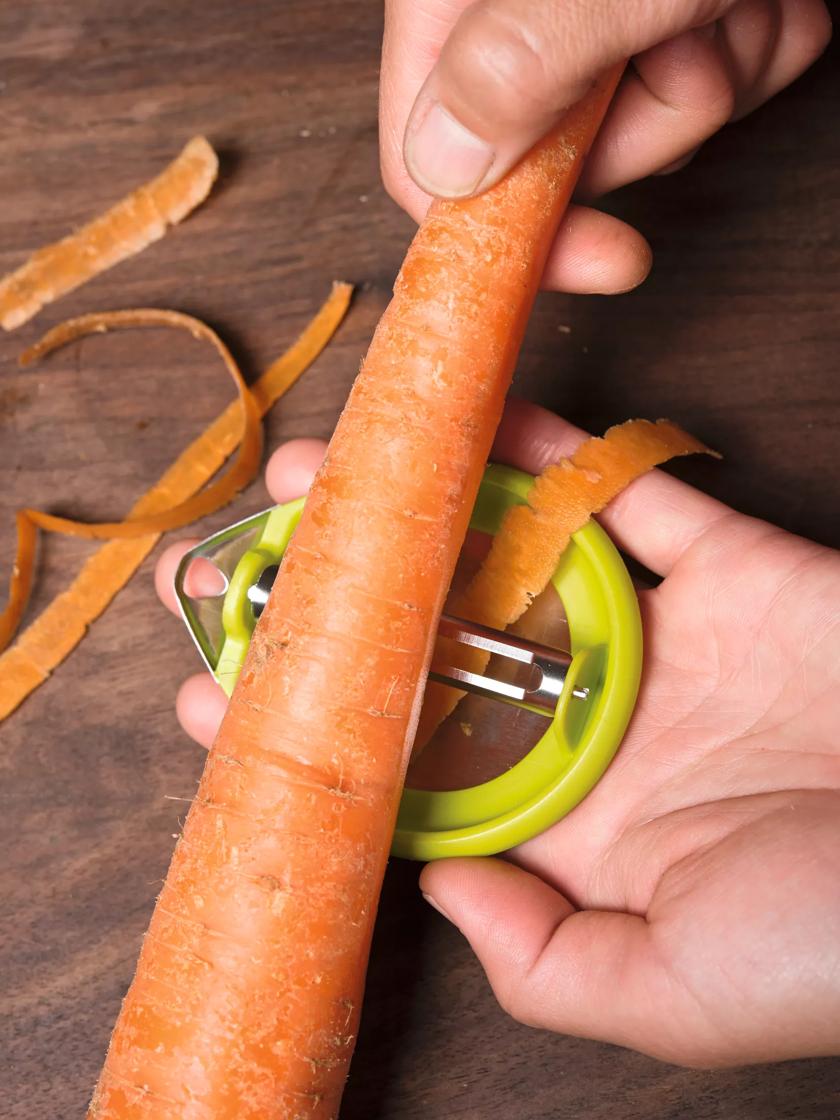 6 Best Vegetable Peelers of 2023, Tested by Experts