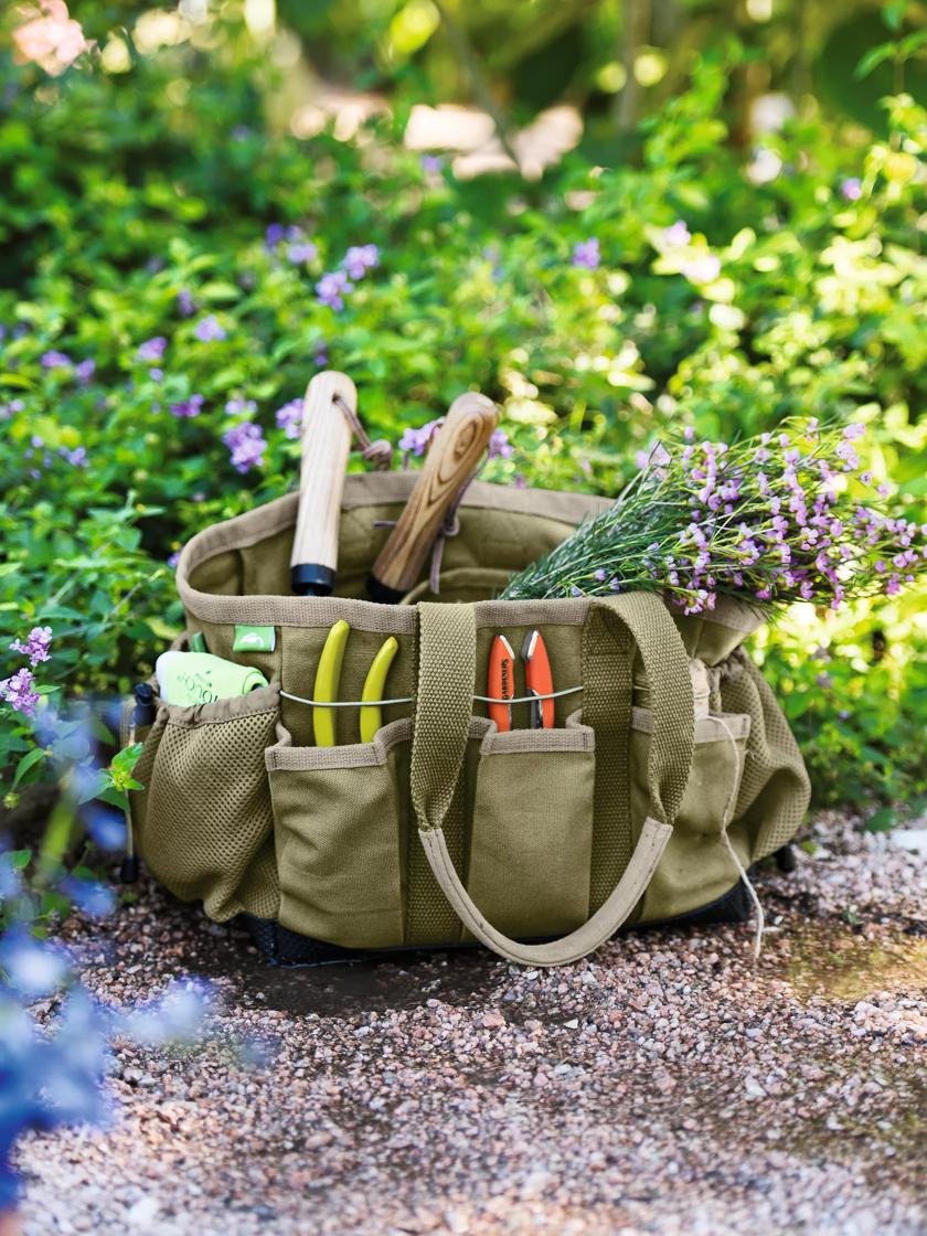 Gardeners Puddle Proof Tote