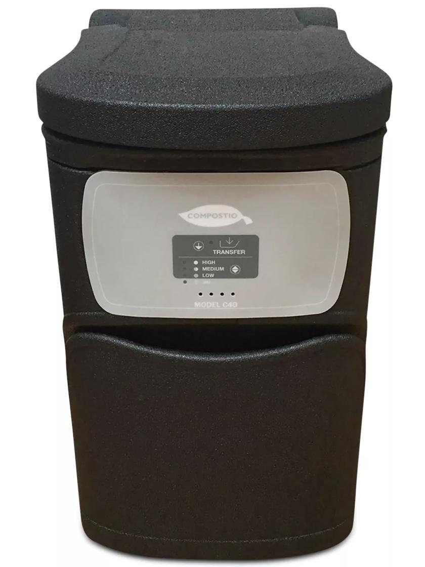 Mill Kitchen Bin Review (2023)