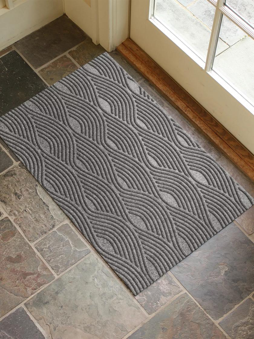 WaterHog Oversized Waterproof Doormat, Gardeners.com