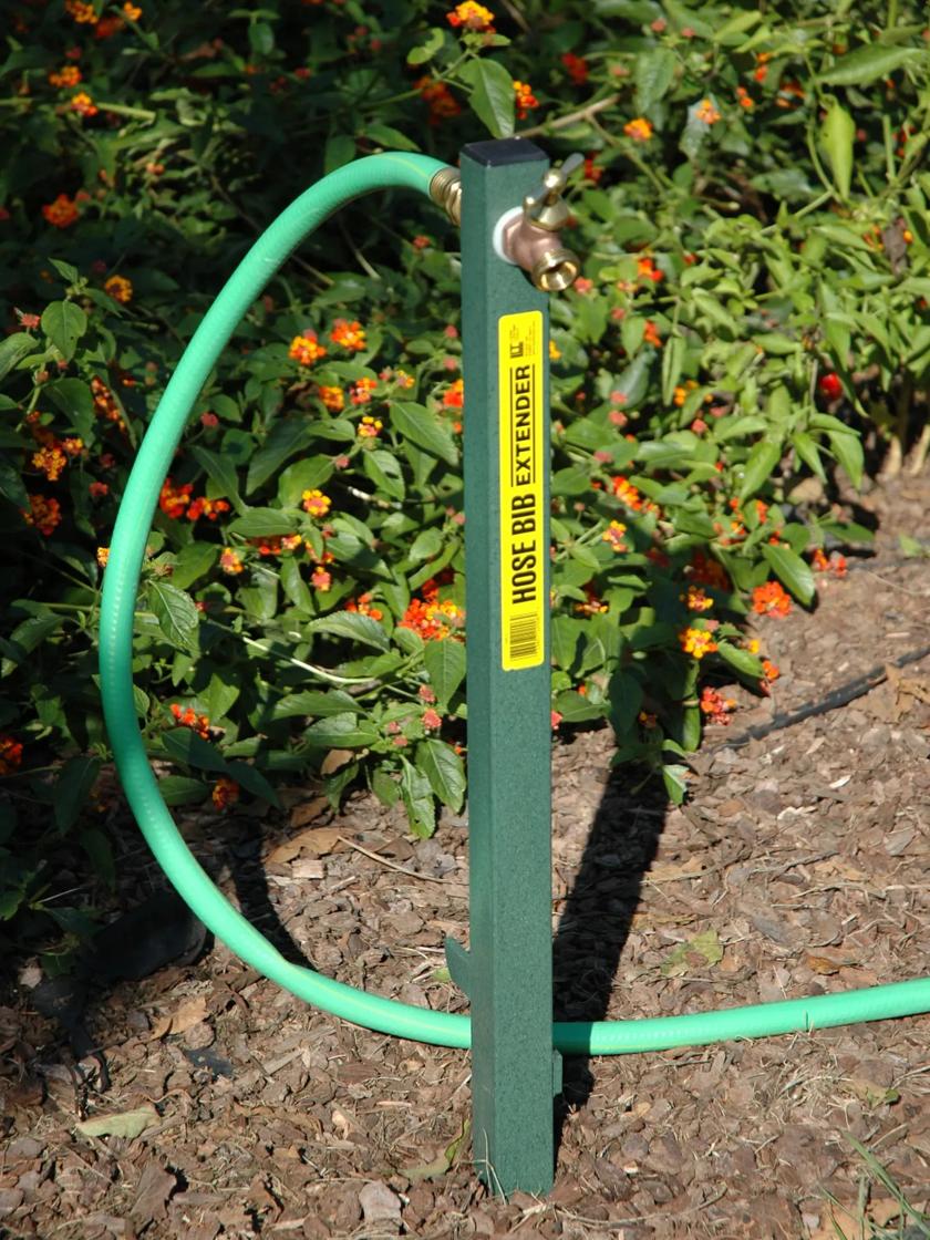 Yard Butler® Hose Bib Extender