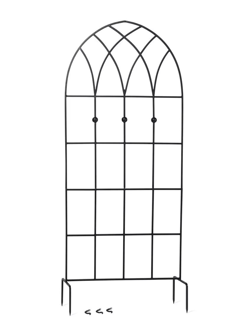 Gothic Wall Trellis 70