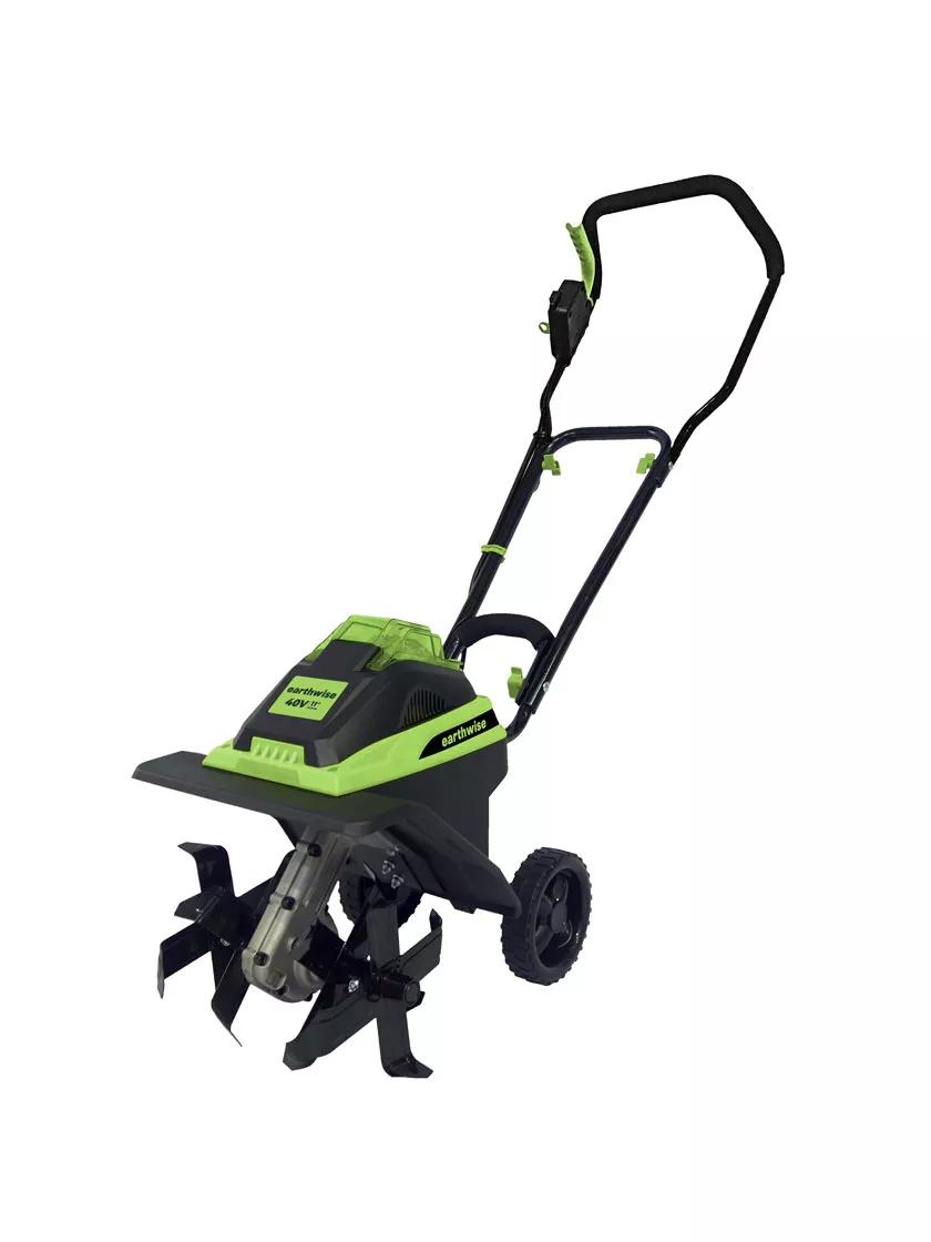 Earthwise 40v on sale lawn mower