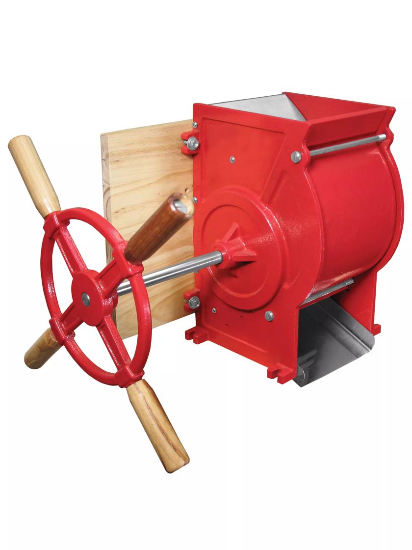 Fruit Crusher Machine