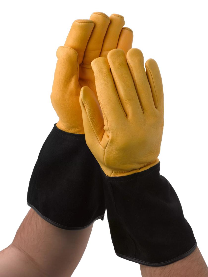 Tough gloves hot sale