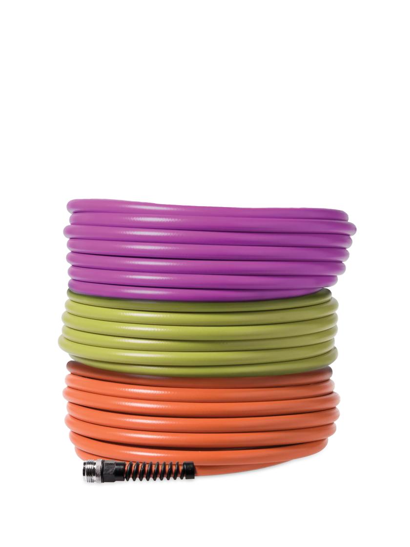 Water Right Light Garden Hoses