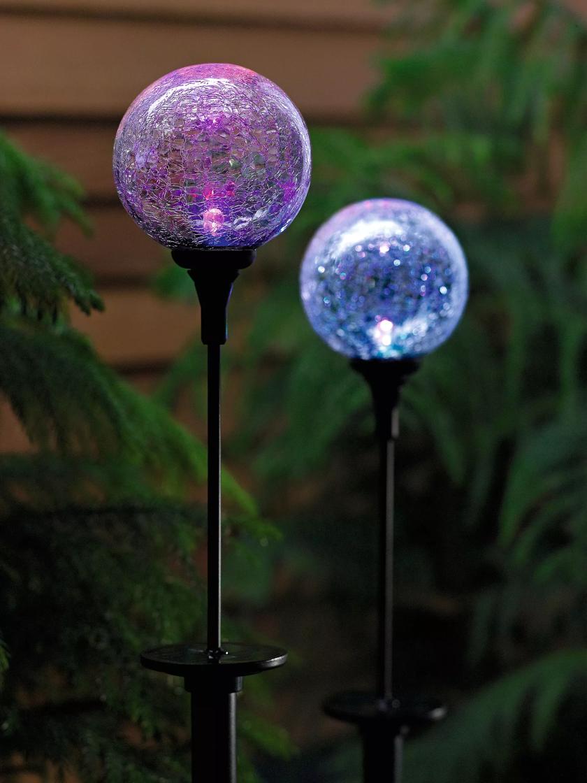 Bud Ball Portable Light Outdoor Lighting