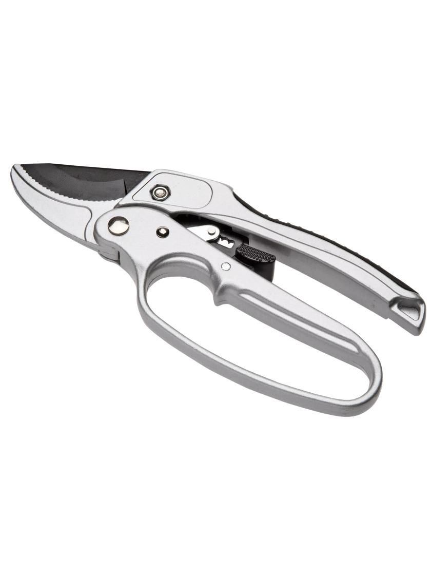 Ratcheting Hand Pruner