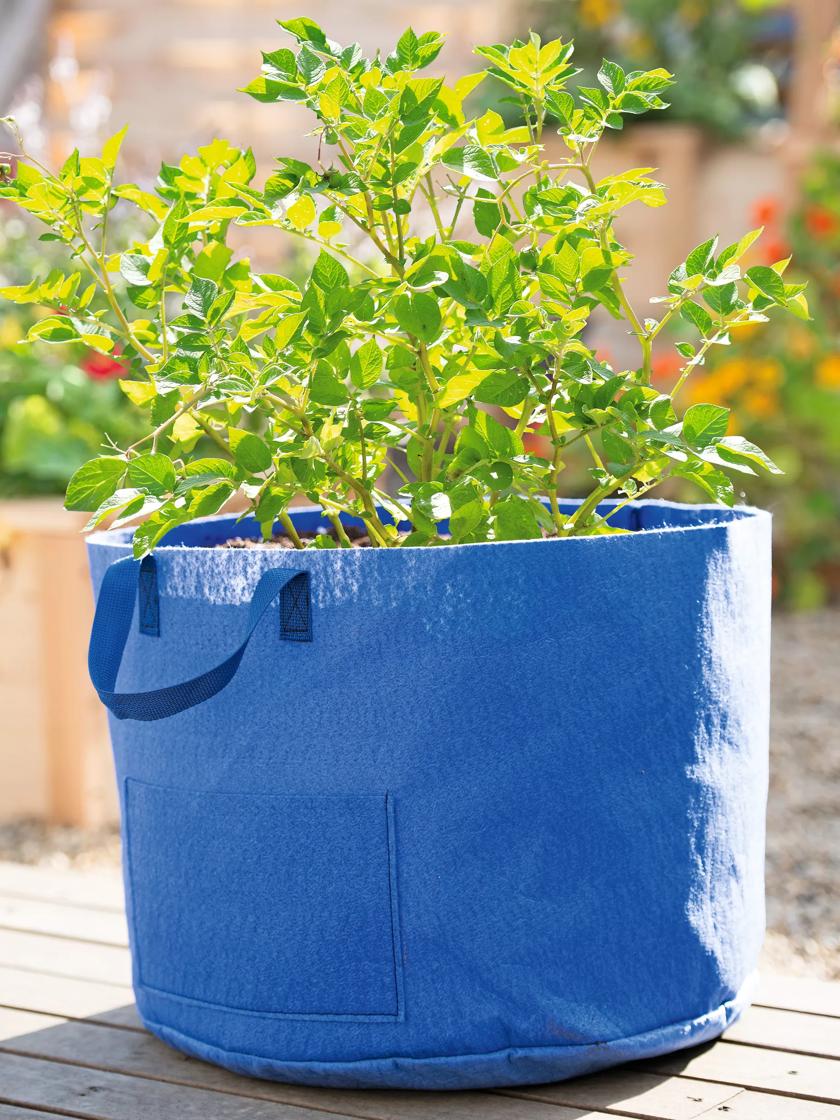 Gardener's Best® Potato Grow Bag