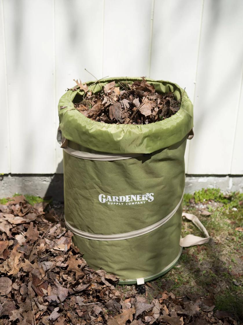 Gardener's Supply Potato Grow Bag Review