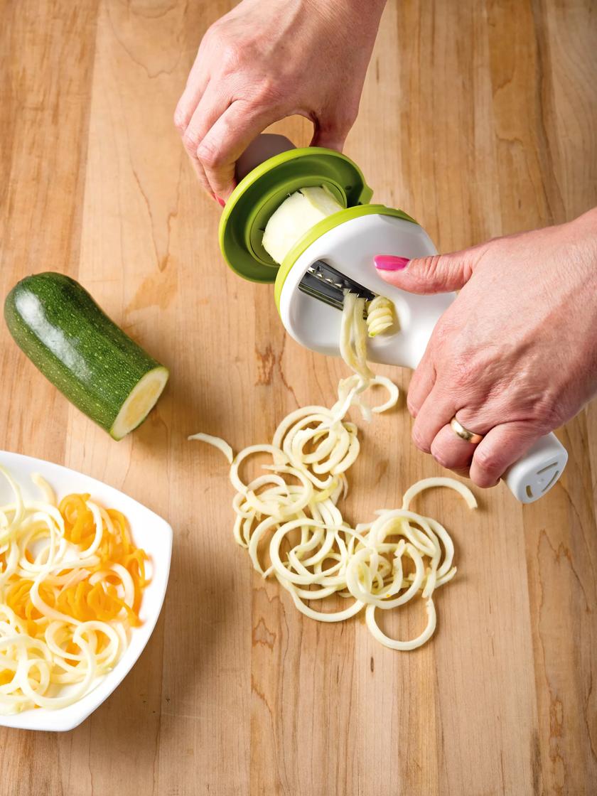 Chef'n Twist Spiral Slicer