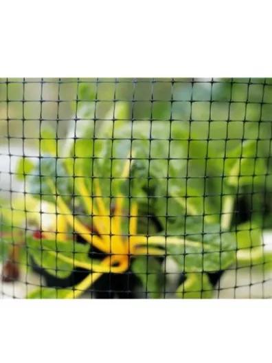 Miuline Bird Netting Heavy Duty Garden Netting Reusable Deer Fence