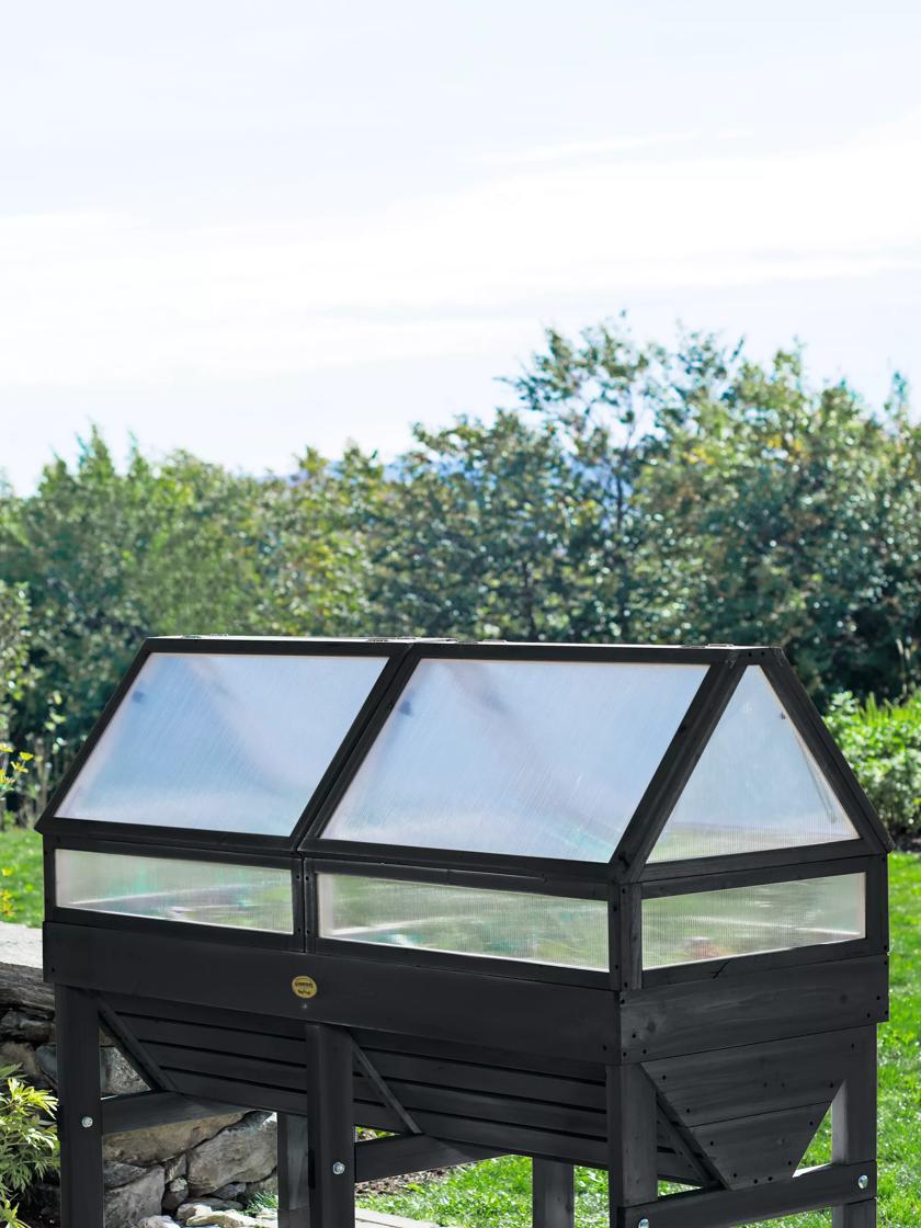 Cold Frame for VegTrug