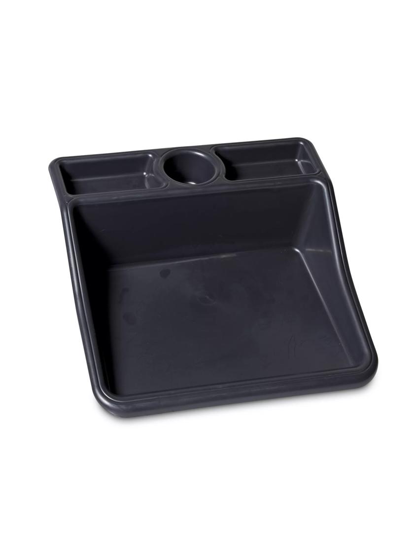 Compact Tidy Tray  mobile Arbeitsfläche für den Haushalt, 11,90 €