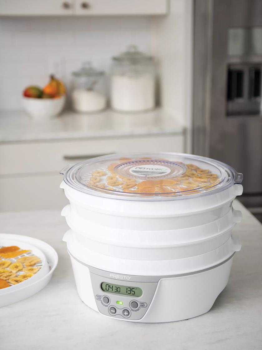 presto, Kitchen, Presto Food Dehydrator Brand New