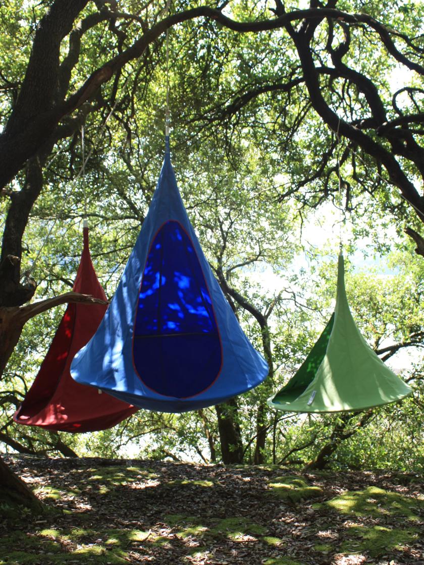 Cacoon Single Hanging Chair