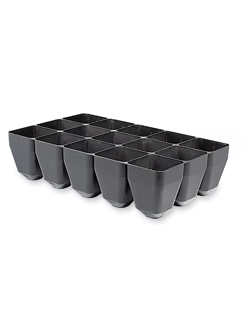 Plastic Tray Growing Seeds  Plastic Plant Flower Pot Tray