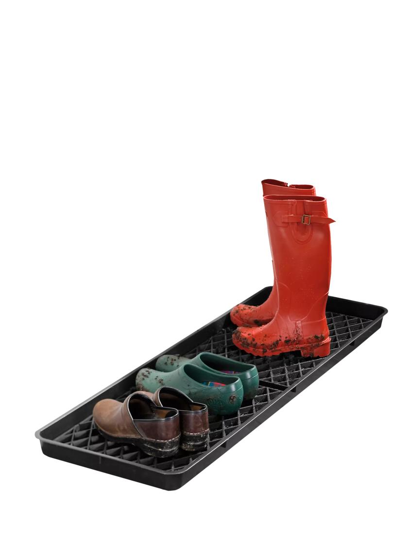 Large boot rack best sale