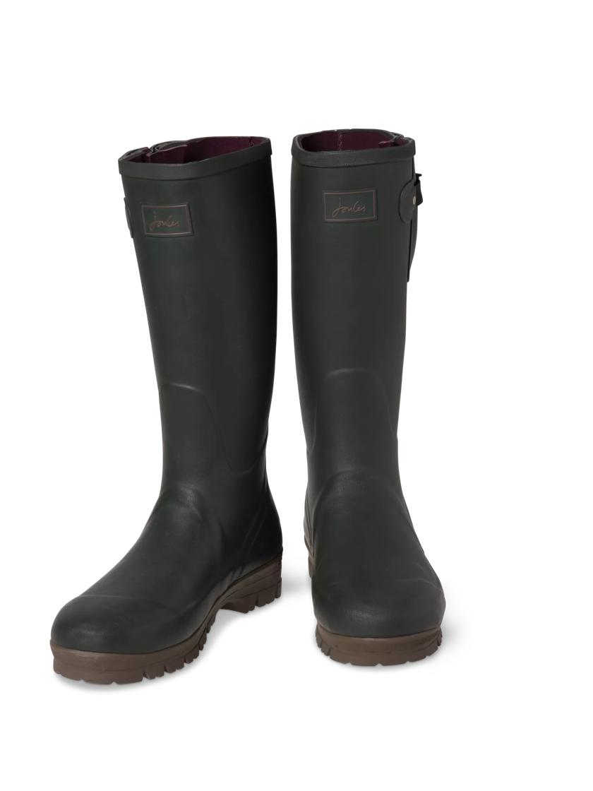 Mens joules wellies hotsell