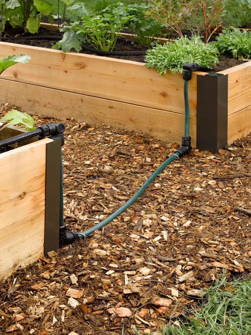 Top 5 Best Soaker Hoses for Your Garden : Detailed Buying Guide 