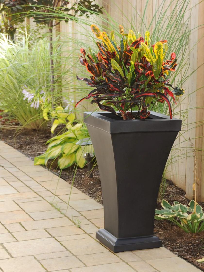 Outdoor Planters, Patio Planters & Plant Pots