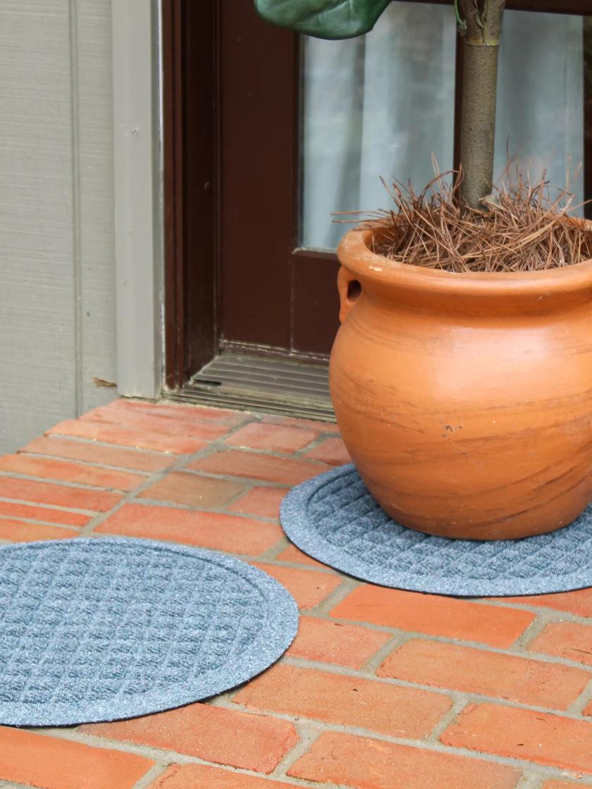 WaterHog Oversized Waterproof Doormat, Gardeners.com