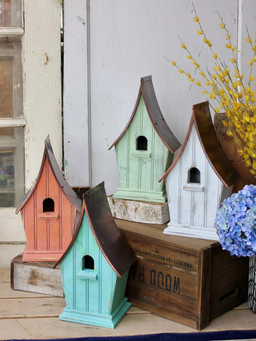 Design Works Crafts design works crafts harvest nesting boxes