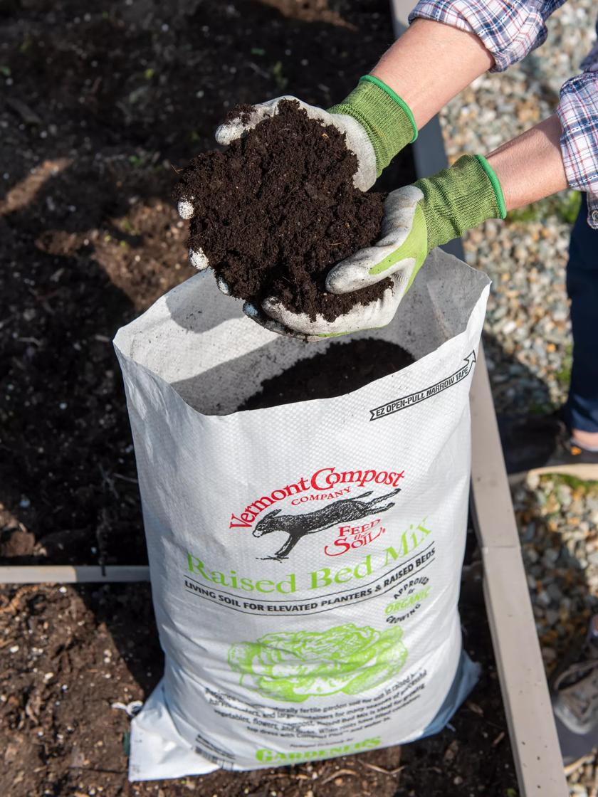 Shop Soil & Fertilizers