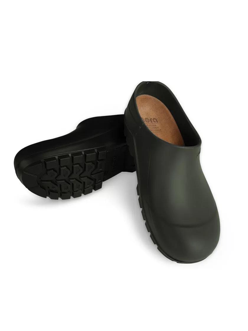 Garden Clogs Made in Italy