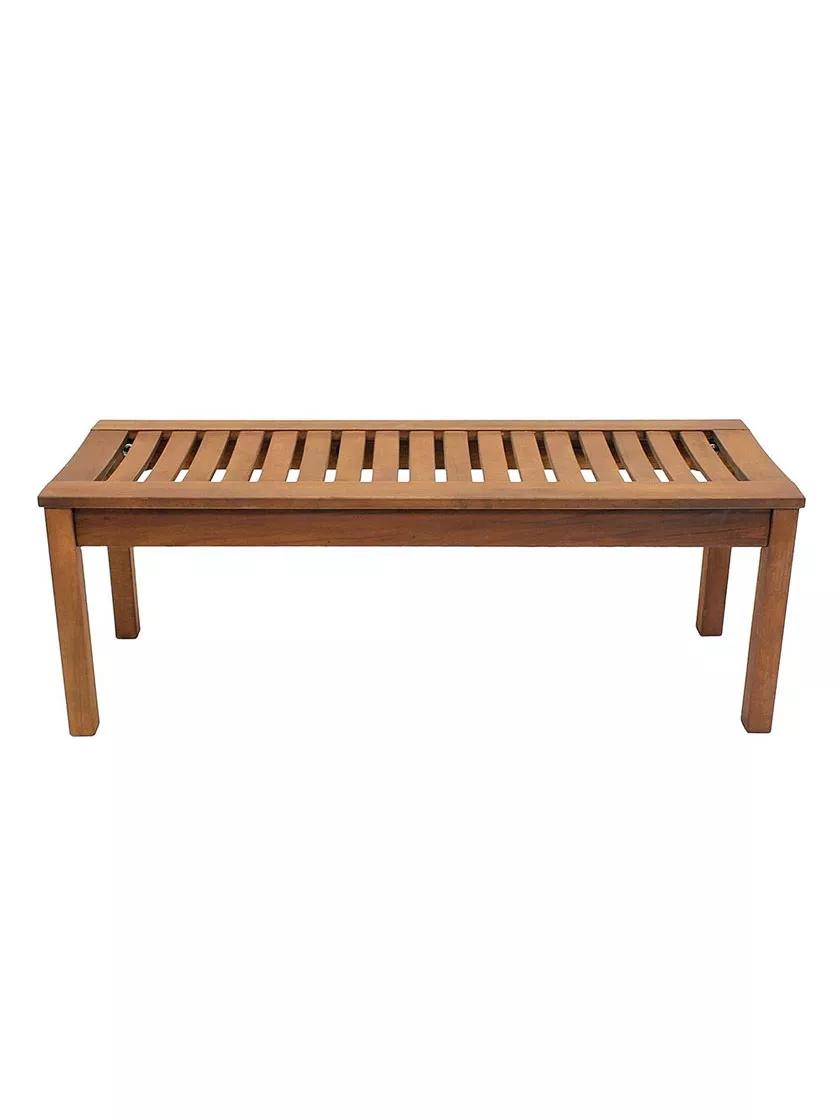 4ft discount bench seat