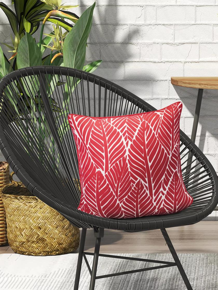 Outdoor Decor™ Throw Pillows, 18 x 18