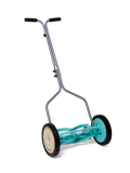 Classic Reel Lawn Mower
