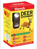 Deer Chaser Anti-Deer Alarm