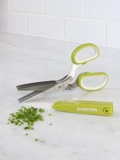 5 Blade Kitchen Scissors for Spices and Pasta - Bed Bath & Beyond - 39520582